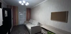 однокомнатная квартира в Санкт-Петербурге по адресу: Лыжный пер., 4, к 3