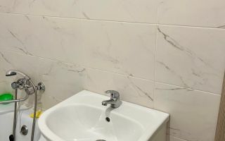 однокомнатная квартира в Санкт-Петербург по адресу: Старорусский проспект, 5, к 1