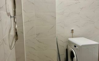 однокомнатная квартира в Санкт-Петербург по адресу: Старорусский проспект, 5, к 1