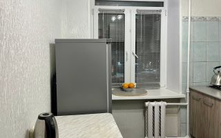 двухкомнатная квартира в Санкт-Петербург по адресу: Школьная ул., 14