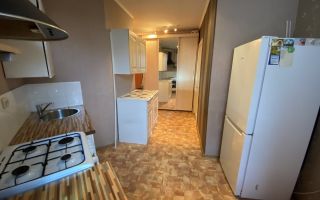 однокомнатная квартира в Санкт-Петербург по адресу: Будапештская ул., 14, к 1