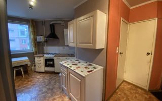 однокомнатная квартира в Санкт-Петербург по адресу: Будапештская ул., 14, к 1