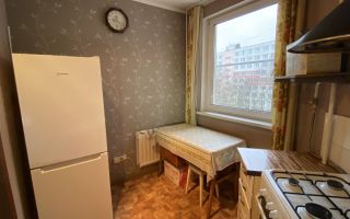 однокомнатная квартира в Санкт-Петербург по адресу: Будапештская ул., 14, к 1