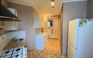 однокомнатная квартира в Санкт-Петербург по адресу: Будапештская ул., 14, к 1