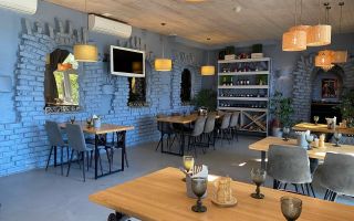 коммерция в Санкт-Петербург по адресу: Приморский проспект, 15, литера а