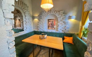 коммерция в Санкт-Петербург по адресу: Приморский проспект, 15, литера а