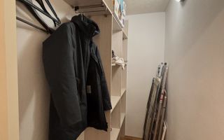 однокомнатная квартира в Санкт-Петербург по адресу: Калужский пер., 7