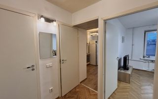 однокомнатная квартира в Санкт-Петербург по адресу: Калужский пер., 7