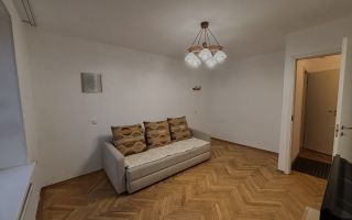 однокомнатная квартира в Санкт-Петербург по адресу: Калужский пер., 7