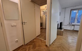 однокомнатная квартира в Санкт-Петербург по адресу: Калужский пер., 7