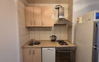 однокомнатная квартира в Санкт-Петербург по адресу: Калужский пер., 7