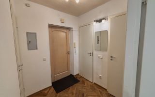 однокомнатная квартира в Санкт-Петербург по адресу: Калужский пер., 7