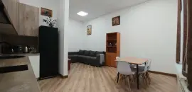 трехкомнатная квартира в Санкт-Петербурге по адресу: Невский проспект, 105