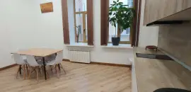 трехкомнатная квартира в Санкт-Петербурге по адресу: Невский проспект, 105