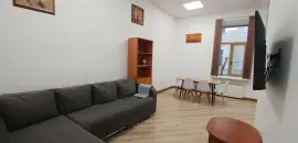 трехкомнатная квартира в Санкт-Петербурге по адресу: Невский проспект, 105