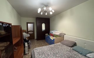 двухкомнатная квартира в Ленинградская область по адресу: Магистральная ул., 10