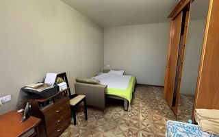 двухкомнатная квартира в Ленинградская область по адресу: Магистральная ул., 10