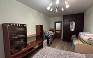 двухкомнатная квартира в Ленинградская область по адресу: Магистральная ул., 10