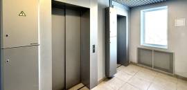 студия в Ленинградской области по адресу: Александра Разгонина ул., 1, к 3