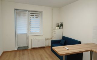 студия в Санкт-Петербург по адресу: Советский проспект, 2