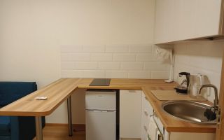 студия в Санкт-Петербург по адресу: Советский проспект, 2