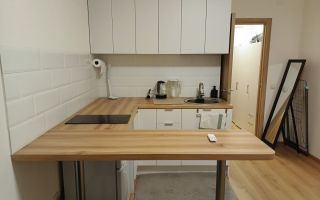 студия в Санкт-Петербург по адресу: Советский проспект, 2