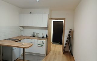 студия в Санкт-Петербург по адресу: Советский проспект, 2