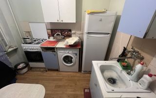 комната в Санкт-Петербург по адресу: Ярослава Гашека ул., 4, к 3