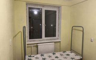 комната в Санкт-Петербург по адресу: Ярослава Гашека ул., 4, к 3