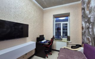 двухкомнатная квартира в Санкт-Петербург по адресу: Казанская ул., 8-10