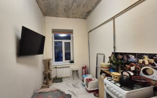 двухкомнатная квартира в Санкт-Петербург по адресу: Казанская ул., 8-10