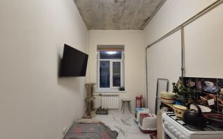 двухкомнатная квартира в Санкт-Петербург по адресу: Казанская ул., 8-10