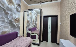 двухкомнатная квартира в Санкт-Петербург по адресу: Казанская ул., 8-10