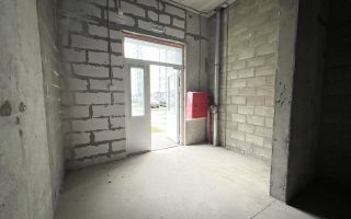 коммерция в Санкт-Петербург по адресу: Старорусский проспект, 5, к 1, строение 1