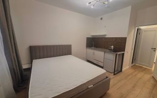 студия в Санкт-Петербург по адресу: Крузенштерна проспект, 4, к 1