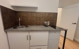 студия в Санкт-Петербург по адресу: Крузенштерна проспект, 4, к 1