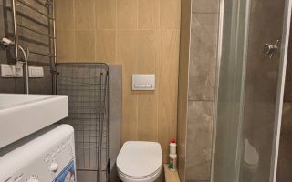 студия в Санкт-Петербург по адресу: Крузенштерна проспект, 4, к 1