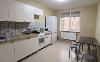 двухкомнатная квартира в Санкт-Петербург по адресу: Ленинский проспект, 68, к 1