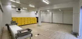 коммерция в Санкт-Петербурге по адресу: Первого Мая ул., 89
