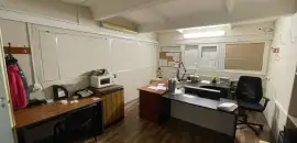 коммерция в Санкт-Петербурге по адресу: Первого Мая ул., 89