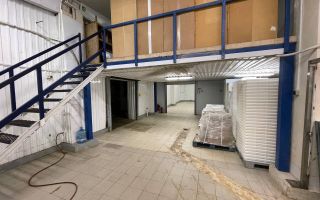 коммерция в Санкт-Петербург по адресу: Первого Мая ул., 89