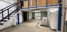 коммерция в Санкт-Петербурге по адресу: Первого Мая ул., 89