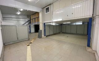 коммерция в Санкт-Петербург по адресу: Первого Мая ул., 89