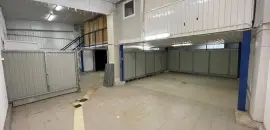 коммерция в Санкт-Петербурге по адресу: Первого Мая ул., 89