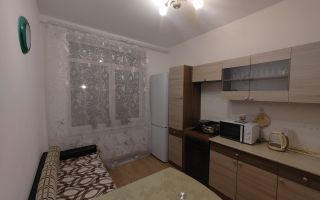 однокомнатная квартира в Санкт-Петербург по адресу: Арцеуловская аллея, 23, к 1