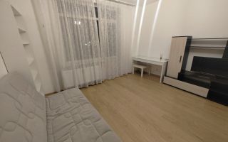 однокомнатная квартира в Санкт-Петербург по адресу: Арцеуловская аллея, 23, к 1