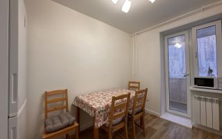 двухкомнатная квартира в Санкт-Петербург по адресу: Долгоозёрная ул., 1