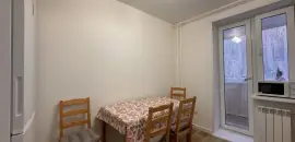 двухкомнатная квартира в Санкт-Петербурге по адресу: Долгоозёрная ул., 1