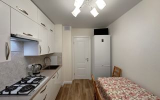 двухкомнатная квартира в Санкт-Петербург по адресу: Долгоозёрная ул., 1