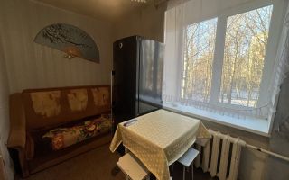 однокомнатная квартира в Санкт-Петербург по адресу: Верности ул., 24